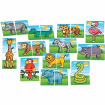 Jouet Educatif Orchard Jungle Heads & Tails (FR)