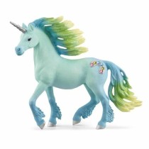 Figurine d’action Schleich 70722 Cotton candy unicorn