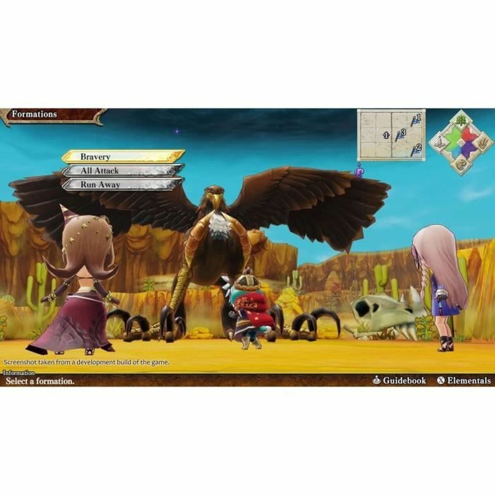 Jeu vidéo PlayStation 4 Nis The Legend Legacy (FR)