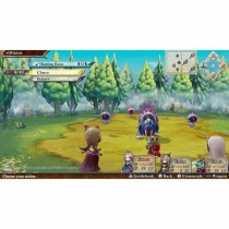 Jeu vidéo PlayStation 4 Nis The Legend Legacy (FR)