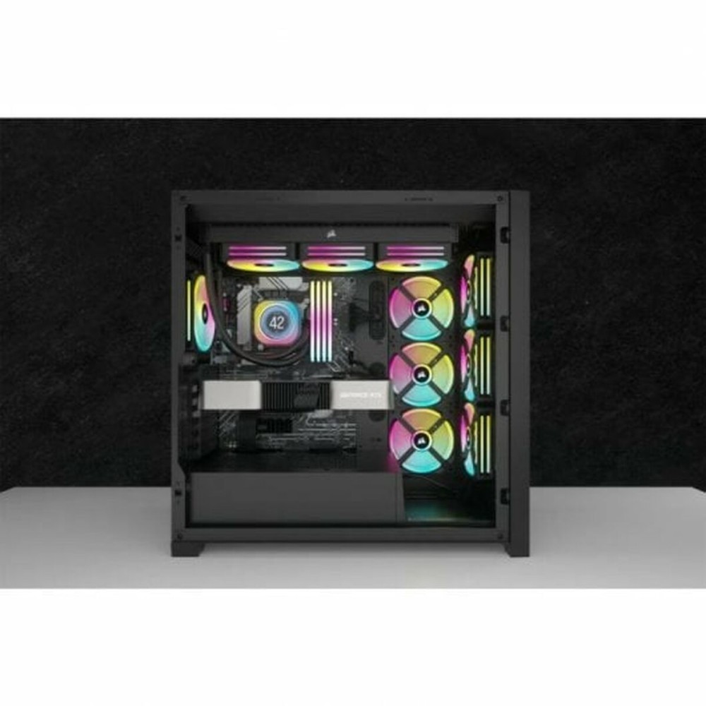 Support de refroidissement pour ordinateur portable Corsair