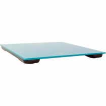 Balance Numérique de Salle de Bain Little Balance SB2 Turquoise 160 kg