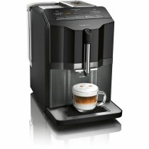 Cafetière superautomatique Siemens AG Noir 1300 W 15 bar