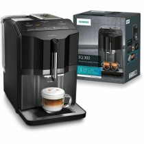 Cafetière superautomatique Siemens AG Noir 1300 W 15 bar