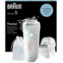 Electric Hair Remover Braun Silk-épil 5 SE5-060