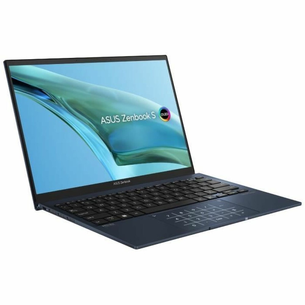 Ordinateur Portable Asus Zenbook UM530LA 13,3" AMD RYZEN 7 7840U 16 GB RAM 1 TB SSD OLED