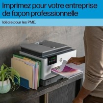 Imprimante Multifonction HP Pro 9135e