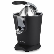 Centrifugeuse électrique Hkoenig AGR82 160 W Noir Blue marine