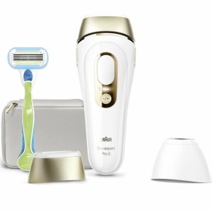 Electric Hair Remover Braun Pro IPL PL5152