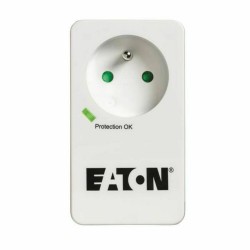 Protection contre les surtensions Eaton PB1F 220-250 V Blanc