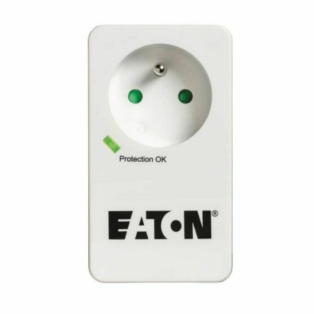 Protection contre les surtensions Eaton PB1F 220-250 V Blanc