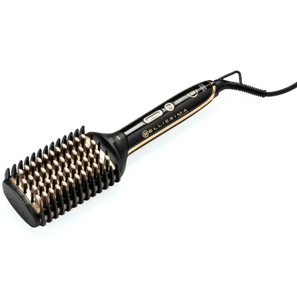 Smoothing Brush Bellissima MAGIC SHINE