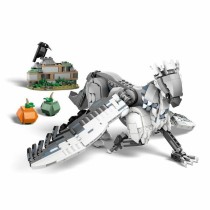 Konstruktionsspiel Lego 76427 Buckbeak Bunt