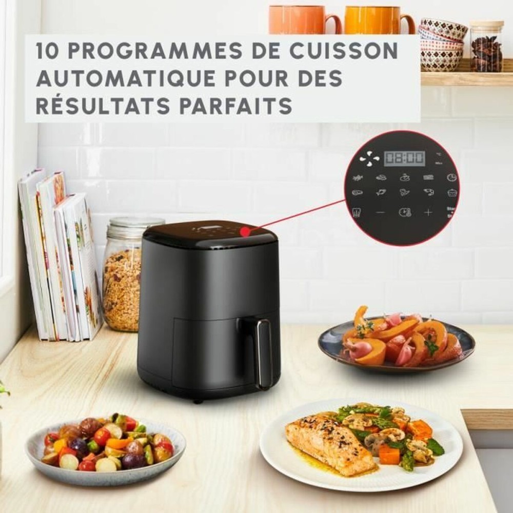 Friteuse à Air Moulinex EZ145820