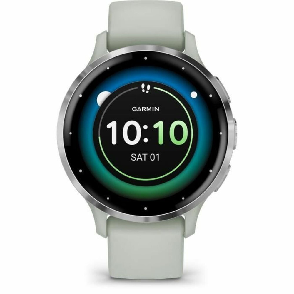 Montre intelligente GARMIN Venu 3S Rose 1,2"