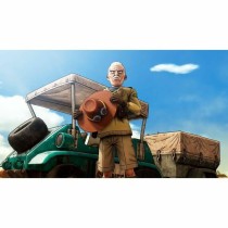 Jeu vidéo Xbox Series X Bandai Namco Sand Land