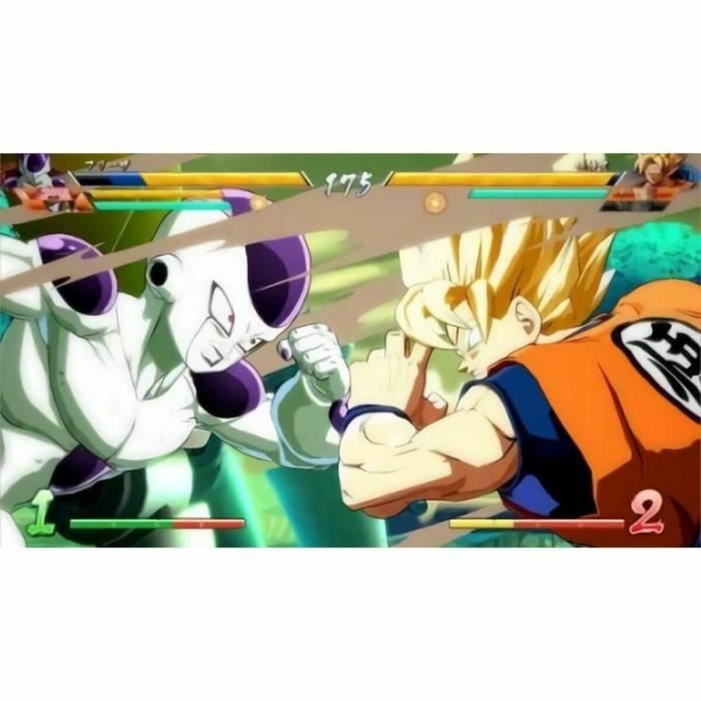 Jeu vidéo PlayStation 5 Bandai Namco Dragon Ball FighterZ