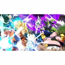 Jeu vidéo PlayStation 5 Bandai Namco Dragon Ball FighterZ