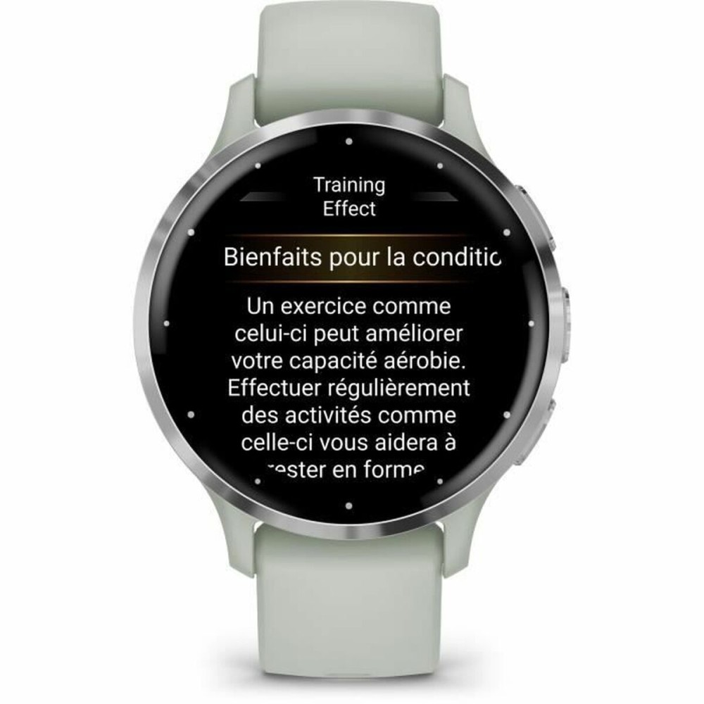 Montre intelligente GARMIN Venu 3S Rose 1,2"