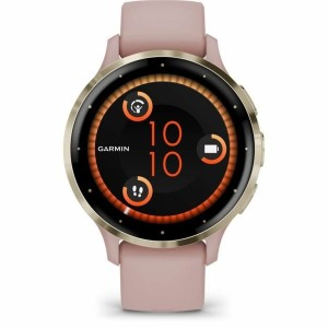 Smartwatch GARMIN Venu 3S Grey 1,2"