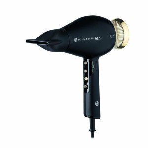 Sèche-cheveux Bellissima Creativity 4 You Noir Rose 1800 W