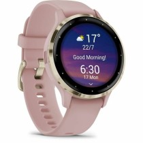 Smartwatch GARMIN Venu 3S Grau 1,2"