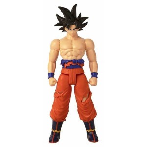 Personnage articulé Bandai