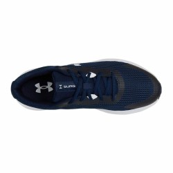 Turnschuhe Under Armour Surge 3 Marineblau