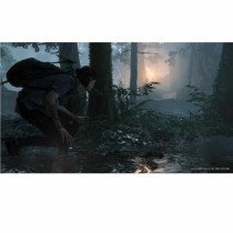 PlayStation 4 Videospiel Naughty Dog The Last of Us: Part 2