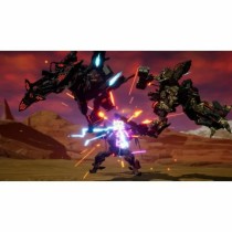 Jeu vidéo pour Switch Nintendo DAEMON X MACHINA