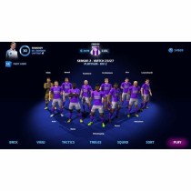 Jeu vidéo pour Switch Just For Games Sociable Soccer 24 (FR)