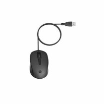 Keyboard and Mouse HP 150 Black