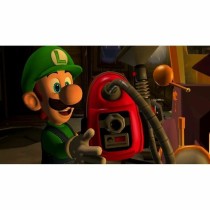 Jeu vidéo pour Switch Nintendo Luigi's Mansion 2