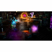 Jeu vidéo pour Switch Nintendo Luigi's Mansion 2