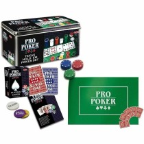 Poker-Set Tactic O3095