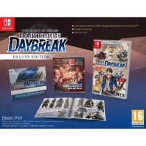 Video game for Switch Nis Trails Through Daybreak