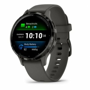 Montre intelligente GARMIN Venu 3S Gris 1,2"