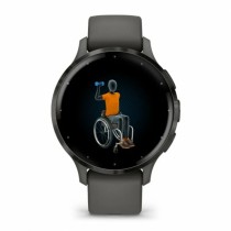 Montre intelligente GARMIN Venu 3S Gris 1,2"