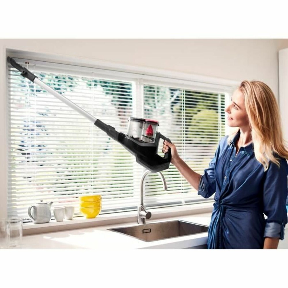 Stick Vacuum Cleaner Philips SpeedPro Black