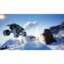 PlayStation 4 Videospiel Milestone Monster Jam Showdown