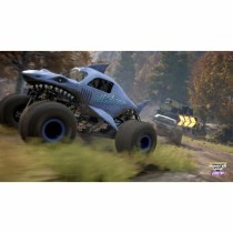 Jeu vidéo pour Switch Milestone Monster Jam Showdown - Day One Edition