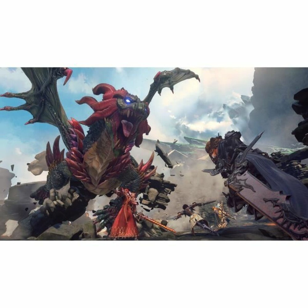 Jeu vidéo PC Sony Granblue Fantasy Relink