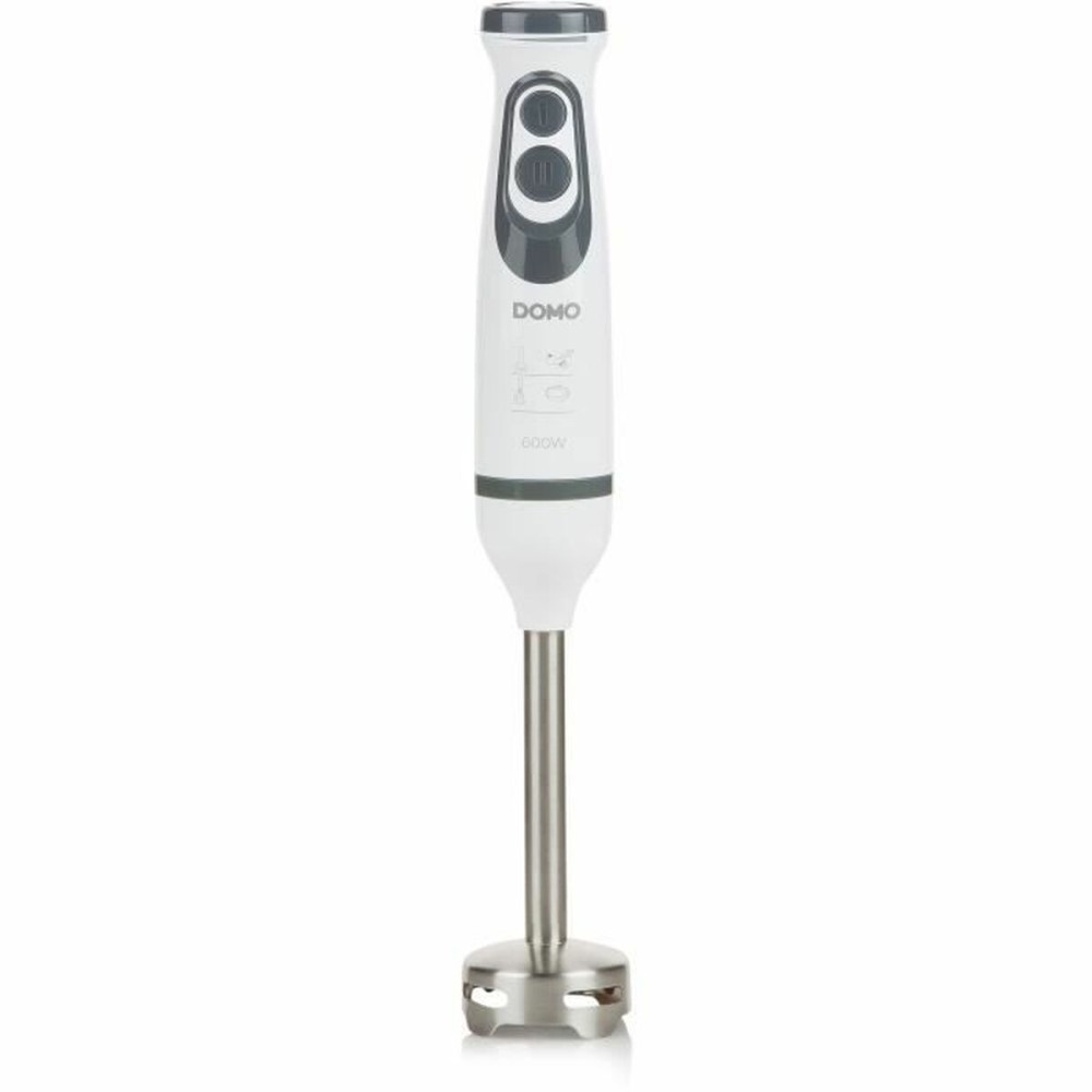 Hand-held Blender DOMO Do1089M White