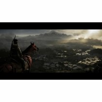 PlayStation 5 Videospiel Sony Ghost of Tsushima Director's Cut