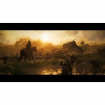 PlayStation 5 Videospiel Sony Ghost of Tsushima Director's Cut