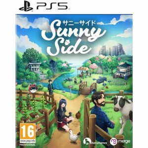 Jeu vidéo PlayStation 5 Just For Games Sunyside