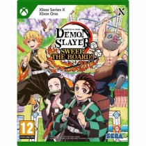 Jeu vidéo Xbox Series X SEGA Demon Slayer : Sweep the Board!