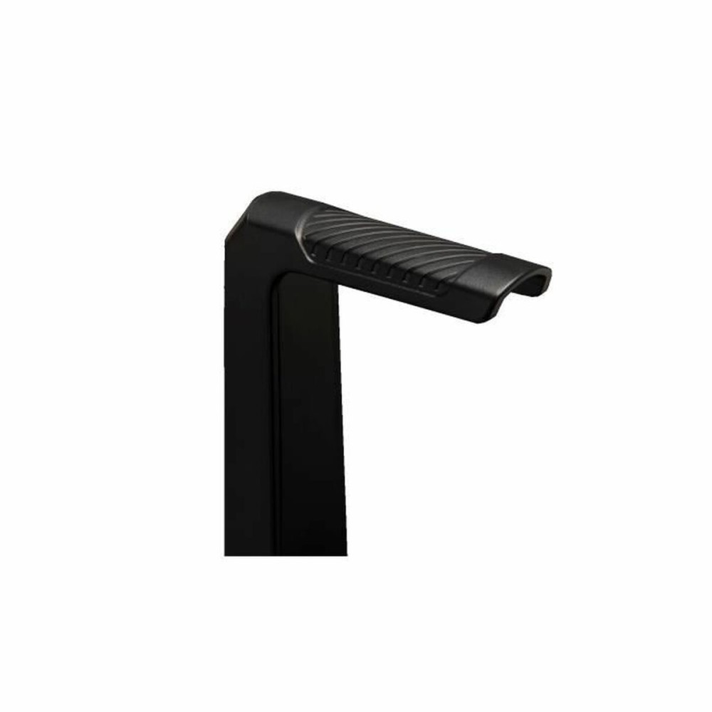 Support pour Écouteurs Gaming The G-Lab K-STAND HYDROGEN Noir