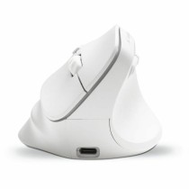 Souris Bluestork Demi-Sphere Blanc