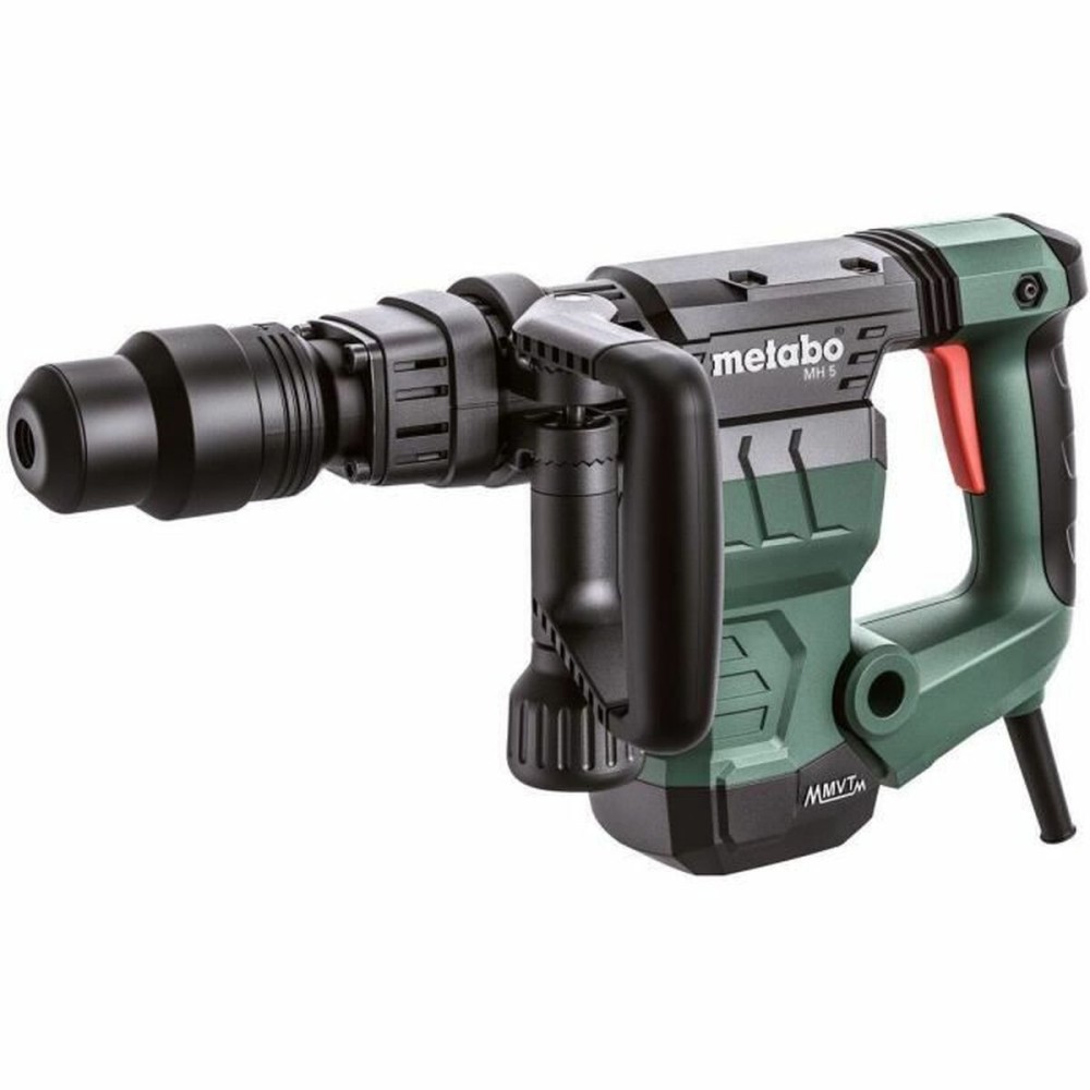 Marteau perforateur Metabo MH 5